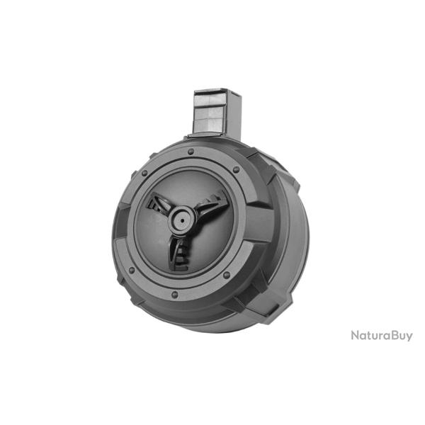 Chargeur drum PRK9 1730 coups - G&G