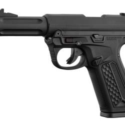 R&eacute;plique airsoft GBB gaz AAP-01 ASSASSIN Semi & Full auto noir 0,95J - AAP-01 Assassin noir