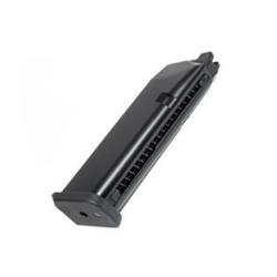 Chargeur gaz 23 coups pour AAP-01 Assassin - Chargeur 23 coups