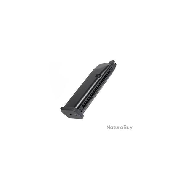 Chargeur gaz 23 coups pour AAP-01 Assassin - Chargeur 23 coups