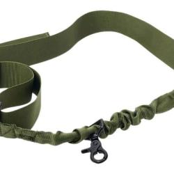 Sangle 1 point Bungee - Olive