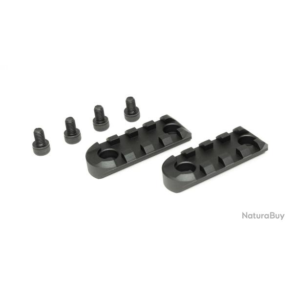 Kit rail type B pour AAC T10 - ACTION ARMY