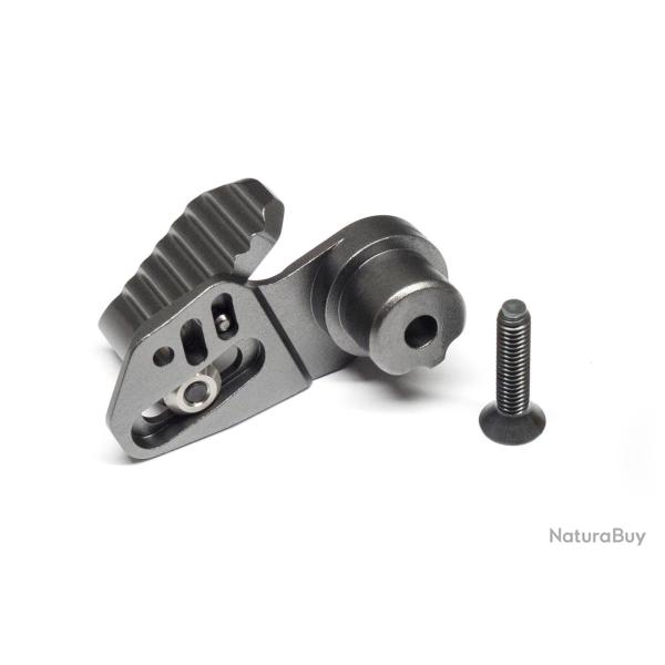 Repose pouce gaucher pour T10 - ACTION ARMY