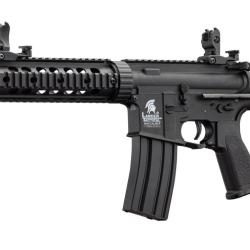 R&eacute;plique AEG LT-15 GEN2 PDW Noir
