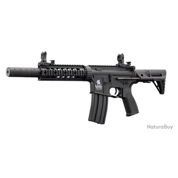 R�plique AEG LT-15 GEN2 PDW Noir