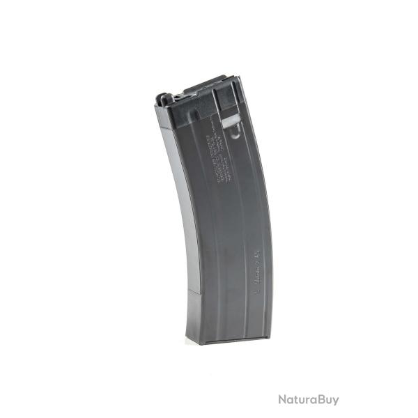 Chargeur GBBR Gaz pour M4 et HK416 VFC - Chargeur gaz 30 coups