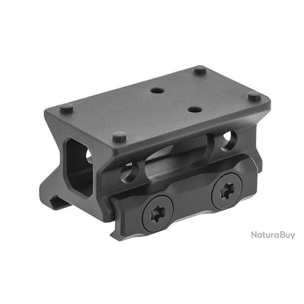 Rail de montage Super Slim pour Micro dot RDM20 - Montage Super Slim RDM20 pour OP3 Micro