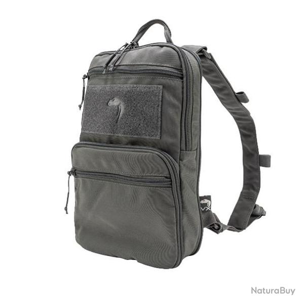 Sac � dos VX Buckle Up Charger Pack Viper - TITANIUM