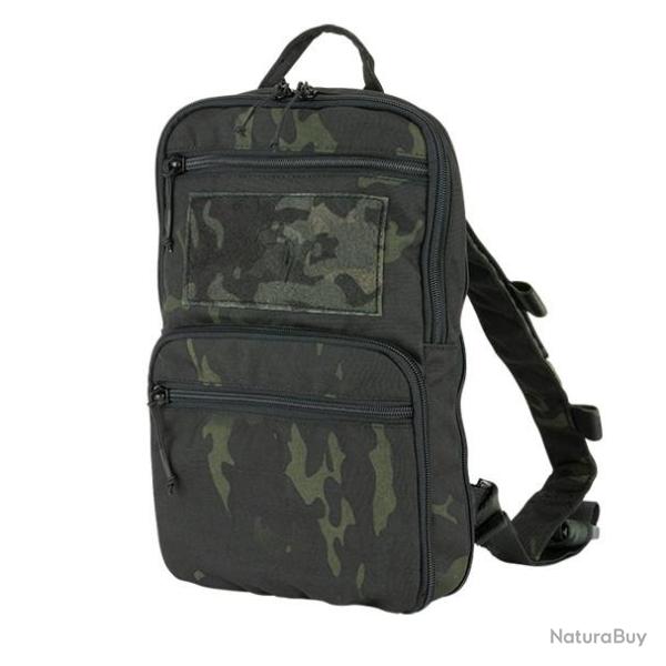 Sac � dos VX Buckle Up Charger Pack Viper - VCAM NOIR