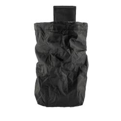 Poche Stuffa Dump Bag Viper Noir