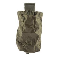 Poche Stuffa Dump Bag Viper Vert