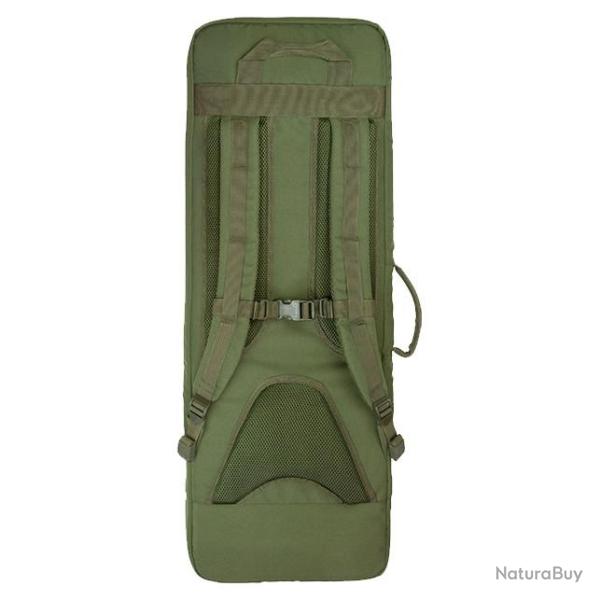 Housse pour arme longue VX Buckle Up Gun Carrier Viper Vert
