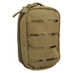 Poche Molle Utility Viper Lazer Small Coyote
