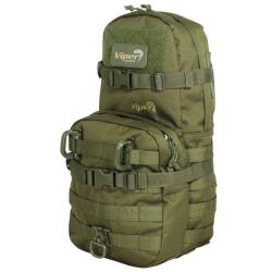 Sac &agrave; dos Viper One Day Modular Vert