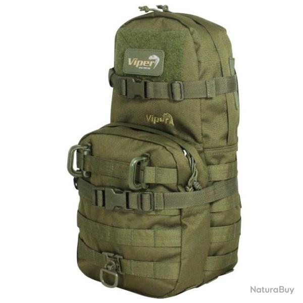 Sac � dos Viper One Day Modular Vert