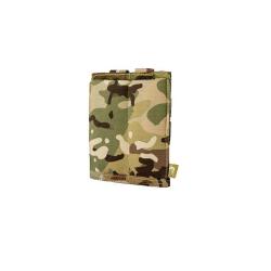 Poche Molle Double chargeur SMG Viper Camo