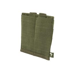 Poche Molle Double chargeur SMG Viper Vert