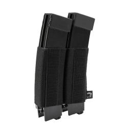 Porte chargeur double VX SMG Viper Noir