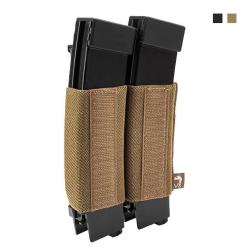 Porte chargeur double VX SMG Viper Coyote