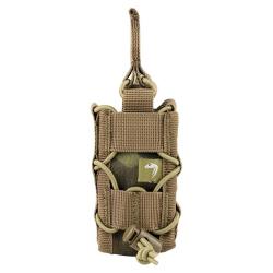 Poche Molle pour grenade 40mm Elite Viper Coyote