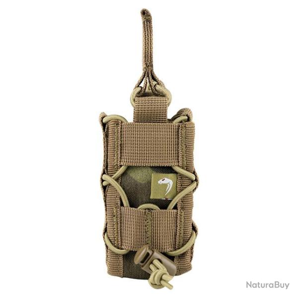 Poche Molle pour grenade 40mm Elite Viper Coyote