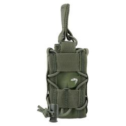 Poche Molle pour grenade 40mm Elite Viper Vert