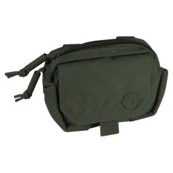Poche Molle pour t&eacute;l&eacute;phone Viper Noir