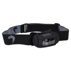 Lampes frontales Sp&eacute;ciales Ops Viper - Frontale Noire