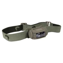 Lampes frontales Sp&eacute;ciales Ops Viper Vert