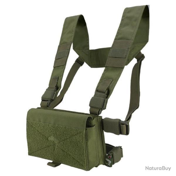 Chest Rigg Viper VX Buckle Up Utility Vert