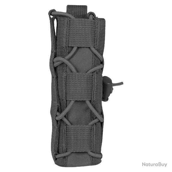 Poche Molle extensible Elite pour chargeurs pistolet Viper Vert