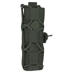 Poche Molle extensible Elite pour chargeurs pistolet Viper Titanium