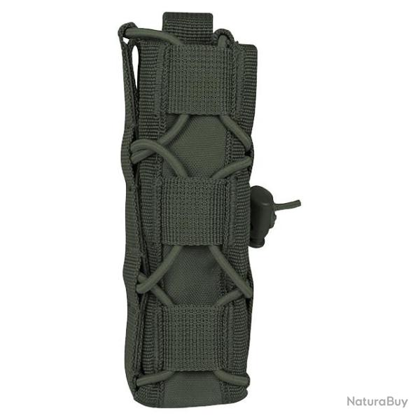Poche Molle extensible Elite pour chargeurs pistolet Viper Titanium