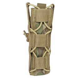Poche Molle extensible Elite pour chargeurs pistolet Viper Vcam