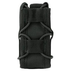 Poche Molle Viper Elite pour chargeurs pistolet Noir