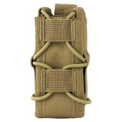 Poche Molle Viper Elite pour chargeurs pistolet Coyote