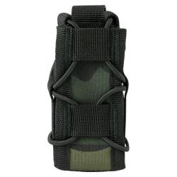 Poche Molle Viper Elite pour chargeurs pistolet Vcam Noir