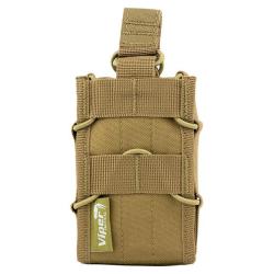 Poche Molle Viper Elite pour chargeurs M4 Coyote