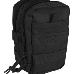 Splitter pouch Viper Noir