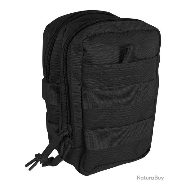 Splitter pouch Viper Noir