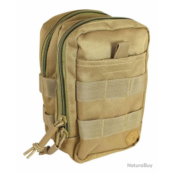 Splitter pouch Viper Coyote