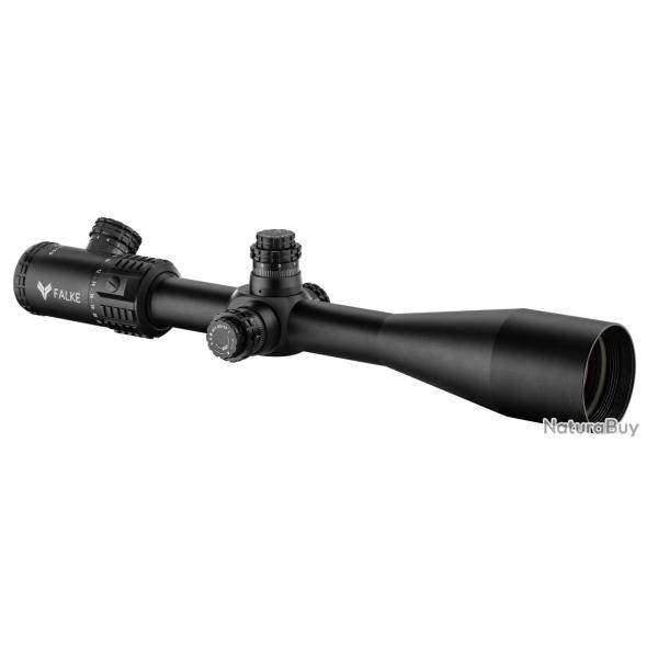 Lunette FALKE Tac Series 8.5-25 x 50 - 1/20 MRAD - OPTIQUE FALKE TAC SERIES 8.5-25X50 1/20 MRAD