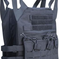 Gilet Plate Carrier Viper Special Ops Noir