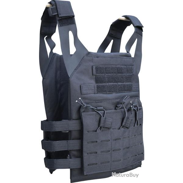 Gilet Plate Carrier Viper Special Ops Noir