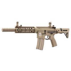 R&eacute;plique AEG LT-15 GEN2 PDW Tan