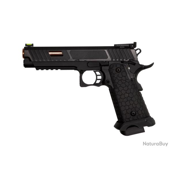 ASG Pistolet airsoft CO2 STI Combat Master