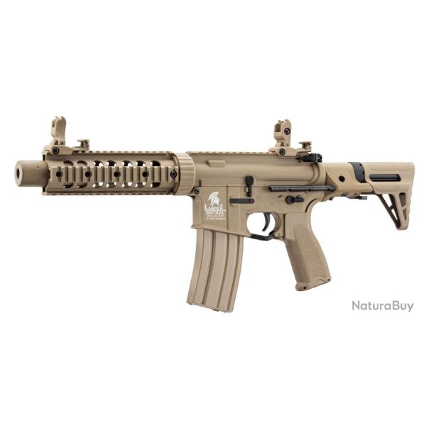 R�plique AEG LT-15 GEN2 PDW-S TAN