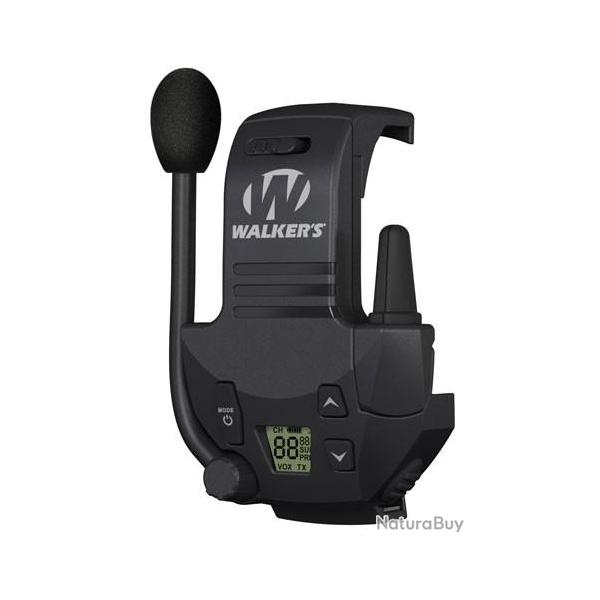 Kit Talkie-Walkie pour casque Razor - Kit talkie-walkie Razor