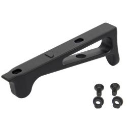 Grip aluminium 45 Keymod - G&G