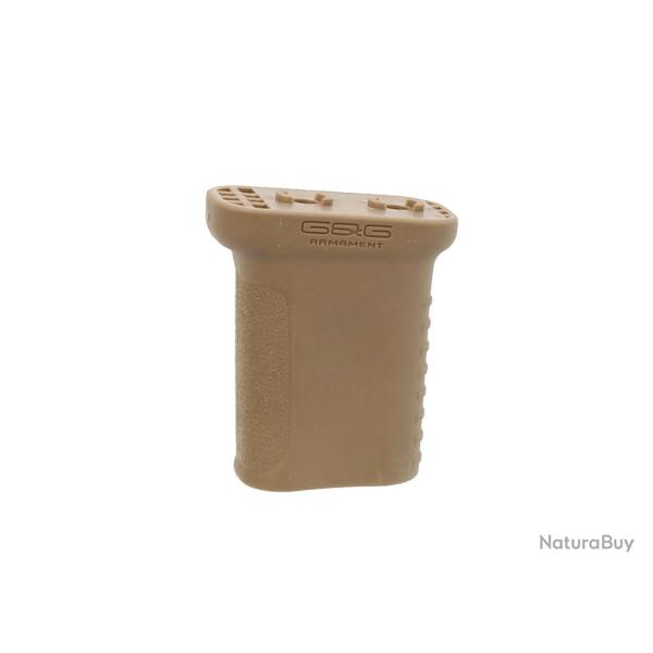 Grip vertical M-LOK - G&G